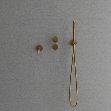 Inbyggnadspaket Harmonized 4 Steel