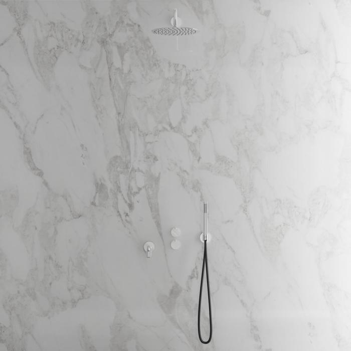 Inbyggnadspaket Harmonized 3x