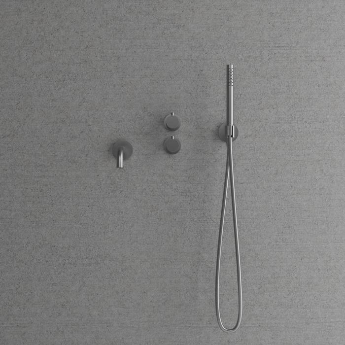 Inbyggnadspaket Harmonized 4 Steel