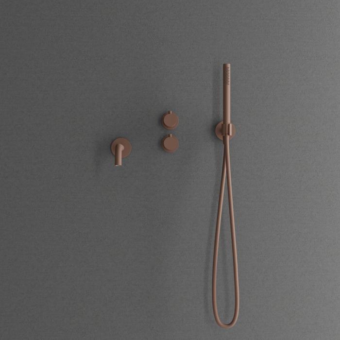 Inbyggnadspaket Harmonized 4