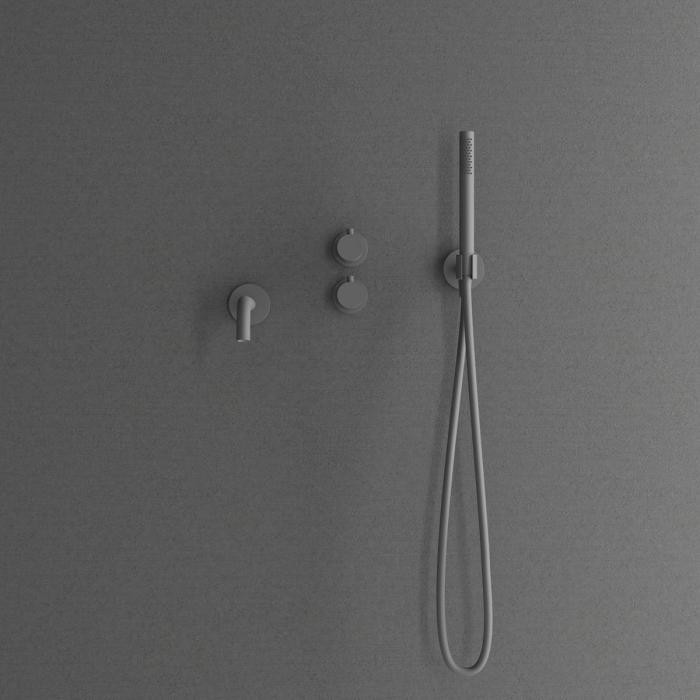 Inbyggnadspaket Harmonized 4