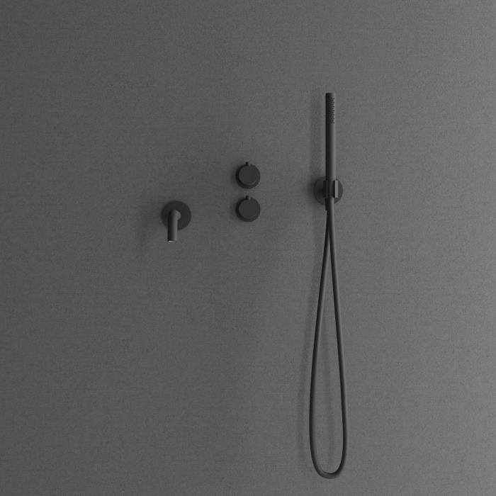 Inbyggnadspaket Harmonized 4