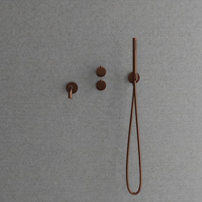 Inbyggnadspaket Harmonized 4 Steel