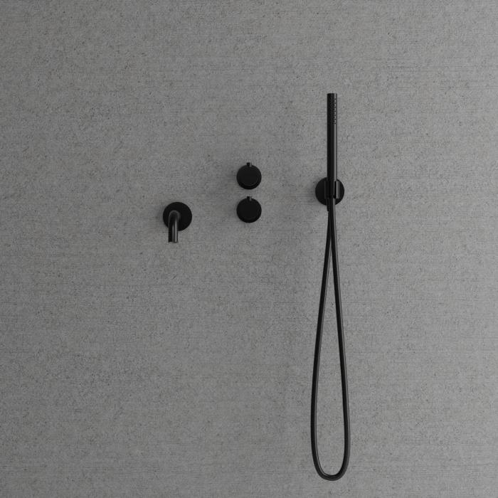 Inbyggnadspaket Harmonized 4 Steel