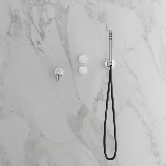 Inbyggnadspaket Harmonized 4