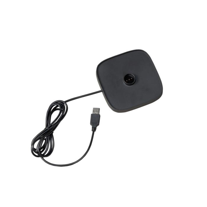 Bordslampa Ute Capri USB Dimbar