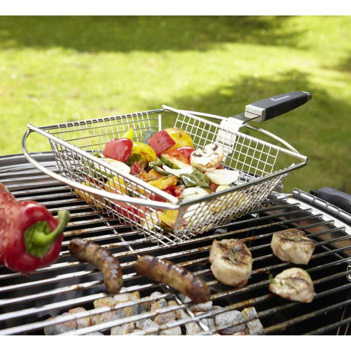 Grillkorg Pure