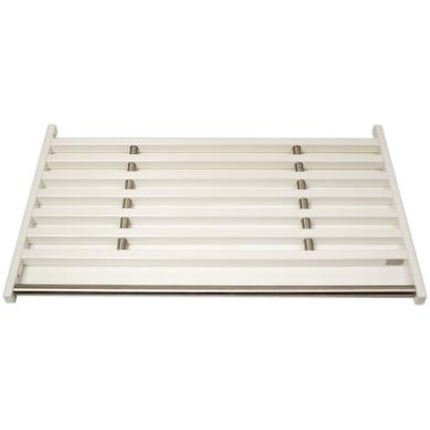 Handdukshylla Vilan till V&auml;ggkonsol 80