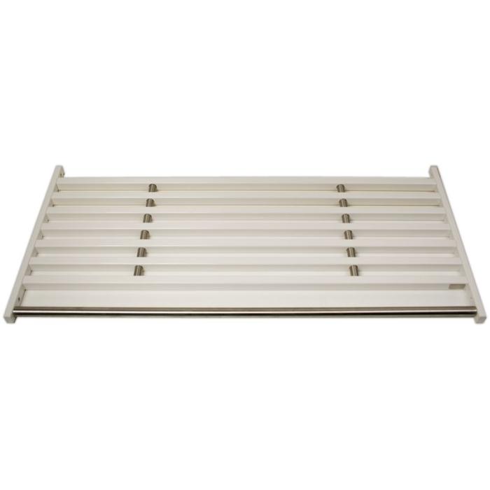 Handdukshylla Vilan till Väggkonsol 100