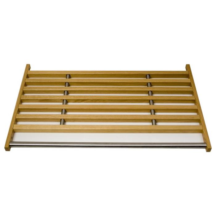 Handdukshylla Vilan till Väggkonsol 80