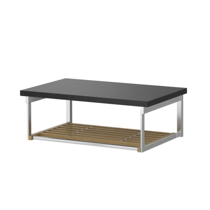 Handdukshylla Vilan till Väggkonsol 80