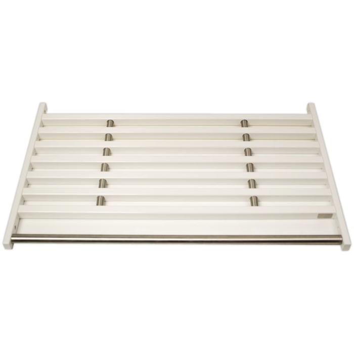 Handdukshylla Vilan till Väggkonsol 80