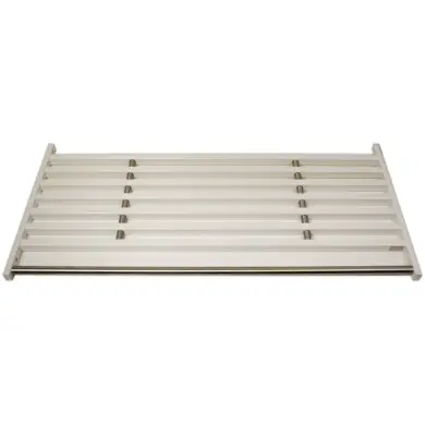 Handdukshylla Vilan till V&auml;ggkonsol 100