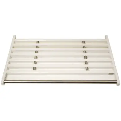 Handdukshylla Vilan till V&auml;ggkonsol 80