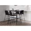 Rectangular Dining Set Tvist