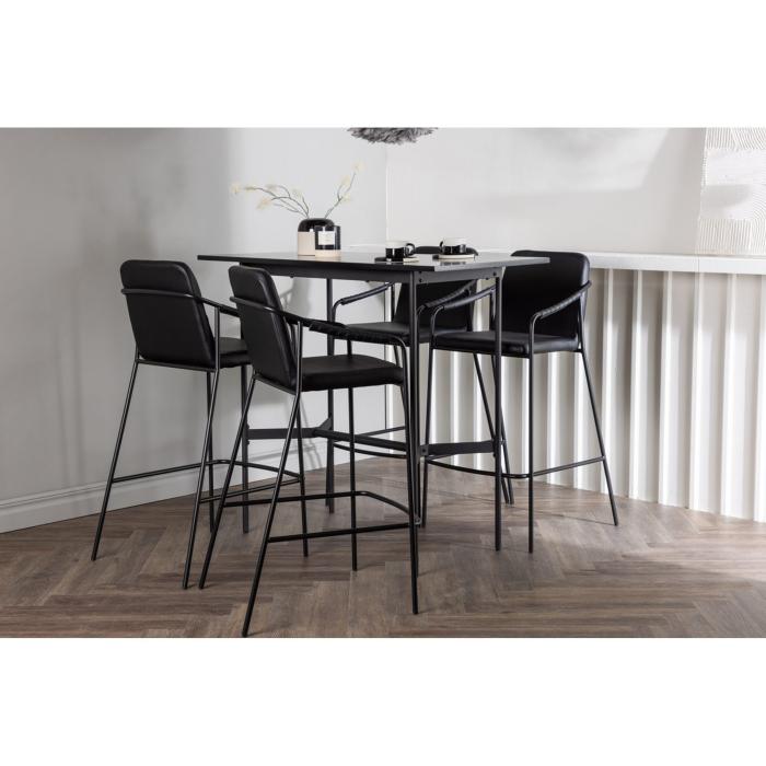 Rectangular Dining Set Tvist