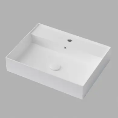 Tv&auml;ttst&auml;ll Shape Glossy White