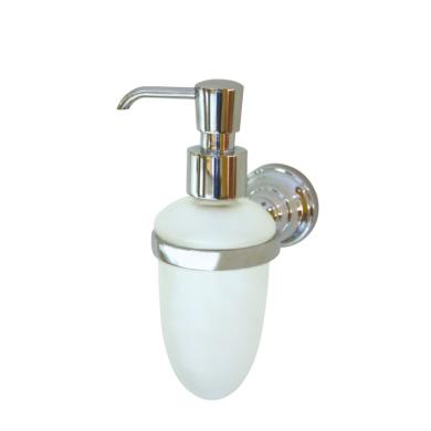 Tv&aring;lpump Sekel med V&auml;ggf&auml;ste