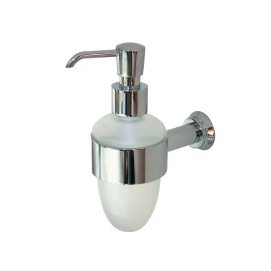 Tv&aring;lpump Vilan med V&auml;ggf&auml;ste