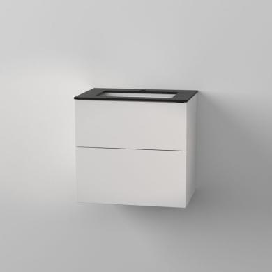 Kommod Gripen 65 med 2 L&aring;dor