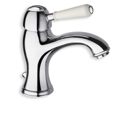 Tv&auml;ttst&auml;llsblandare Cristina Art-Elite inkl Lyftventil