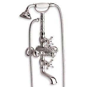 Badkarsblandare Cristina Canova inkl Duschset TR100