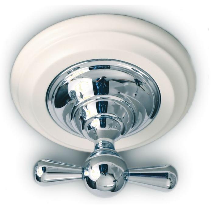 Tillval för Sekel Badrumstillbehör, Dekorplatta Stor