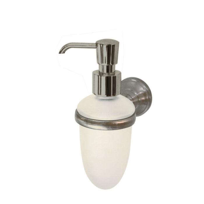 Tvålpump Sekel med Väggfäste