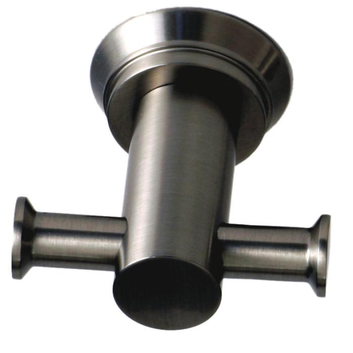 Handduksknopp Vilan Dubbel