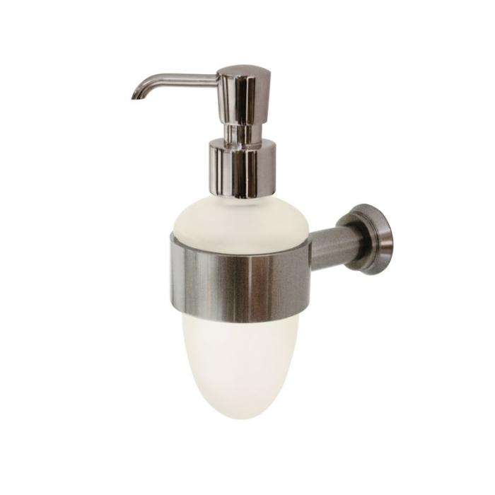 Tvålpump Vilan med Väggfäste