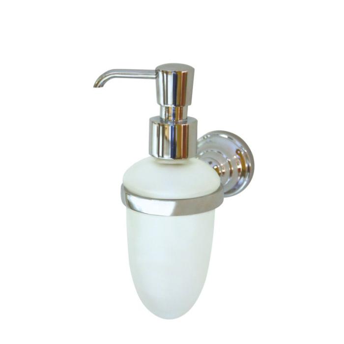 Tvålpump Sekel med Väggfäste