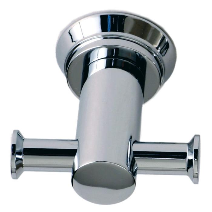 Handduksknopp Vilan Dubbel