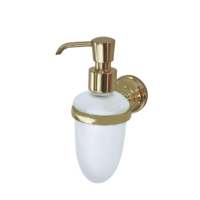 Tvålpump Sekel med Väggfäste