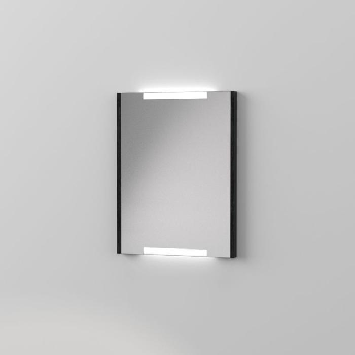 Spegel Gripen med LED Över- & Underbelysning 55