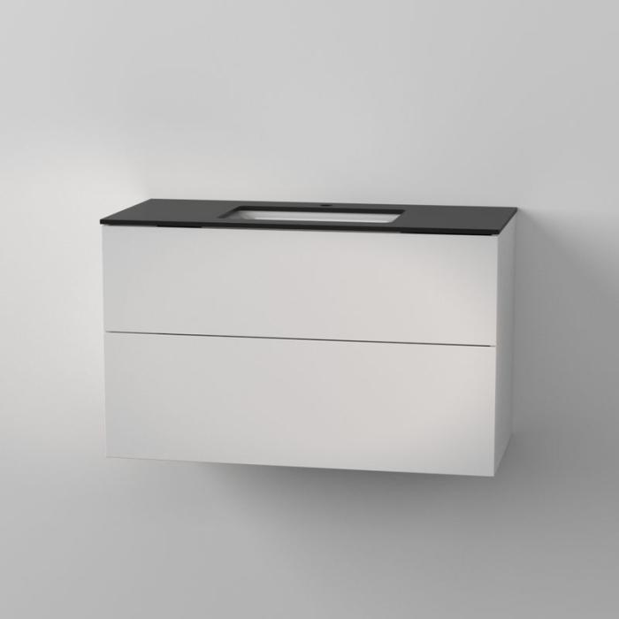 Kommod Gripen 100 med 2 Lådor