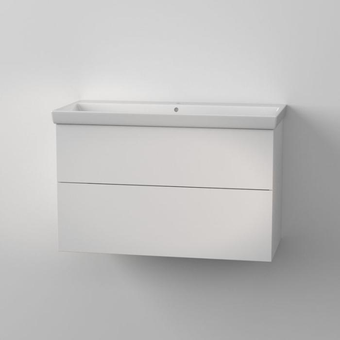 Kommod Gripen 100 med 2 Lådor