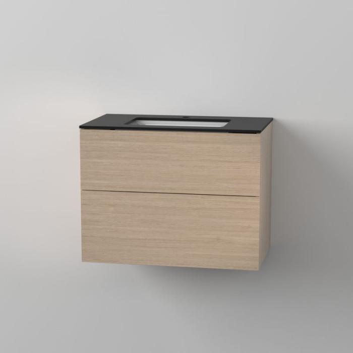 Kommod Gripen 80 med 2 Lådor