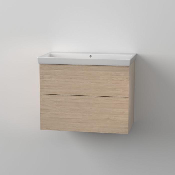 Kommod Gripen 80 med 2 Lådor