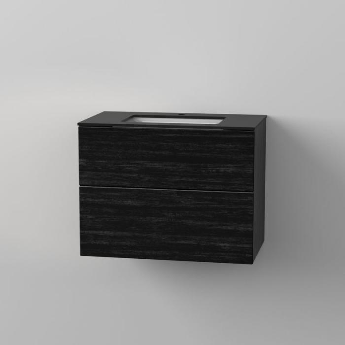 Kommod Gripen 80 med 2 Lådor