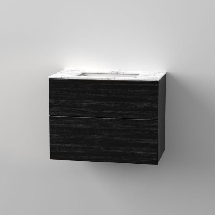 Kommod Gripen 80 med 2 Lådor