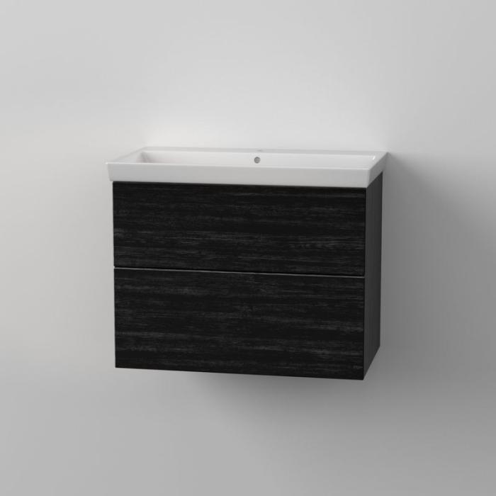 Kommod Gripen 80 med 2 Lådor