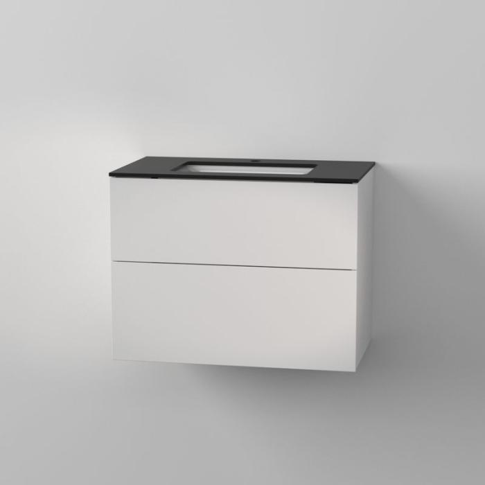 Kommod Gripen 80 med 2 Lådor