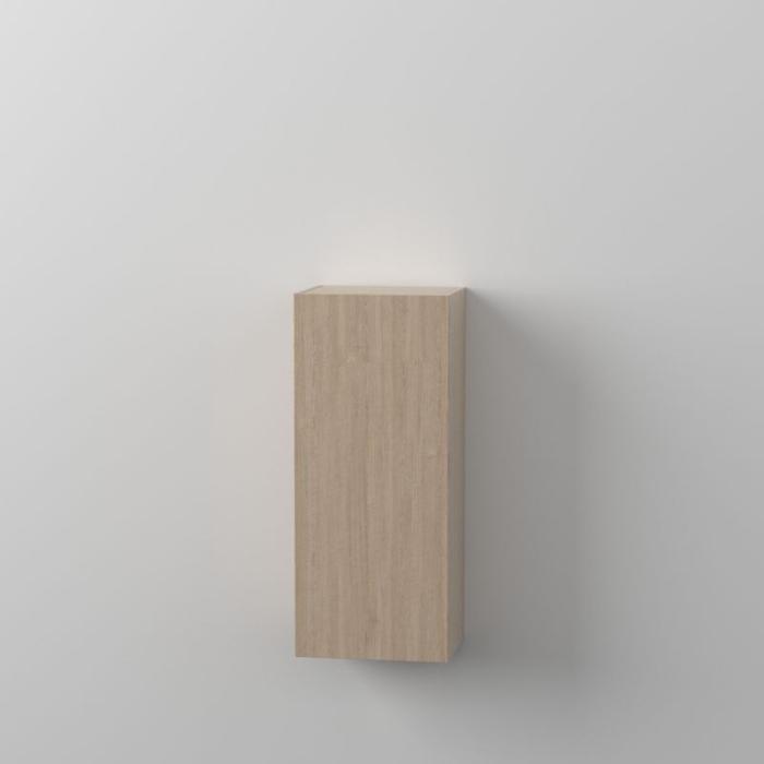 Halvhögskåp Gripen med Hyllor & Dörrhyllor