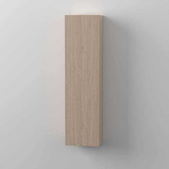 Heldörrskåp Gripen med Skåpshyllor, Dörrhyllor & Lådor