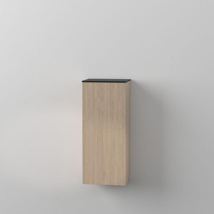 Stenskiva Gripen för Halvhögskåp 46