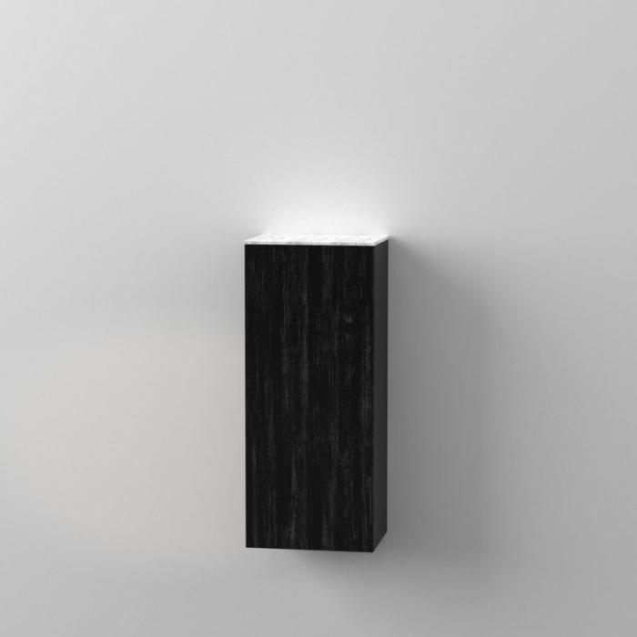 Stenskiva Gripen för Halvhögskåp 46