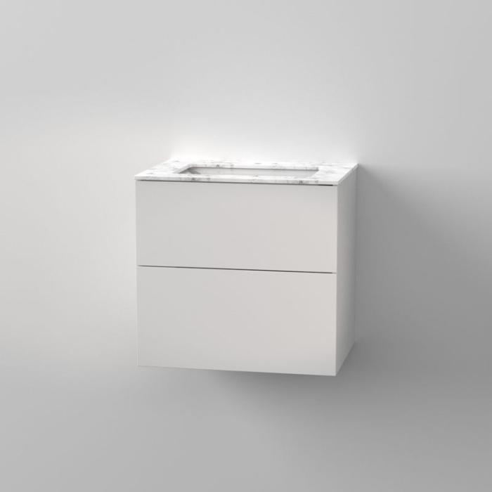 Stenskiva Gripen med Tvättställ Underlimmat 1st, 65