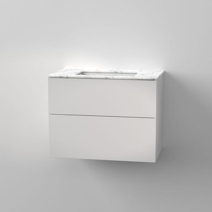 Stenskiva Gripen med Tvättställ Underlimmat 1st, 80