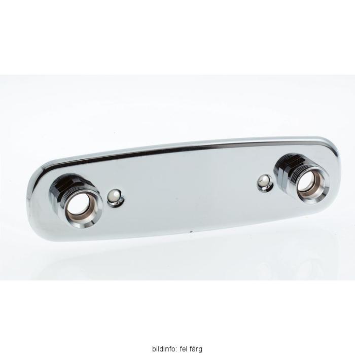 Blandarfäste 150cc för Dold Rördragning 12/15 cu-rör