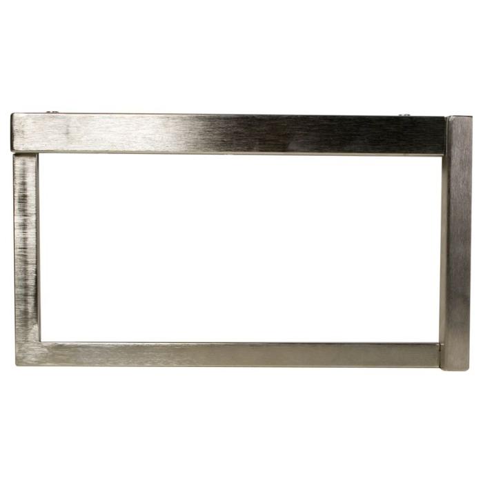 Konsol Vilan för Tvättställ & Stenskiva